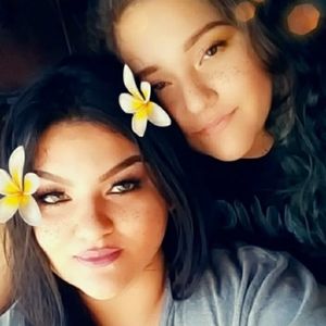 Meet your Posher, Belen